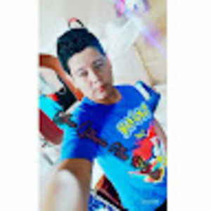 Meet your Posher, Josue